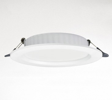 SMD integrated downlight